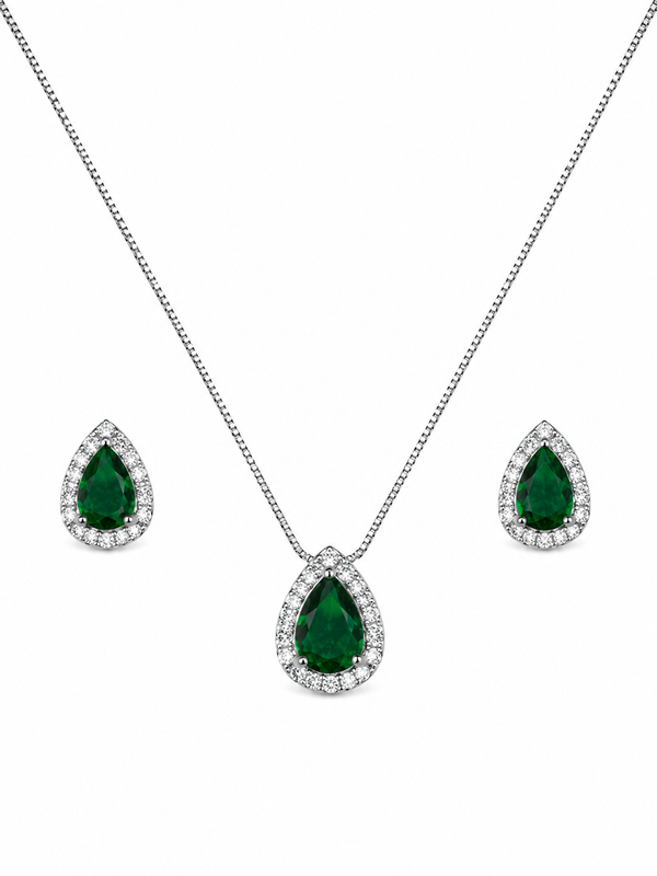 Conjunto Esmeralda