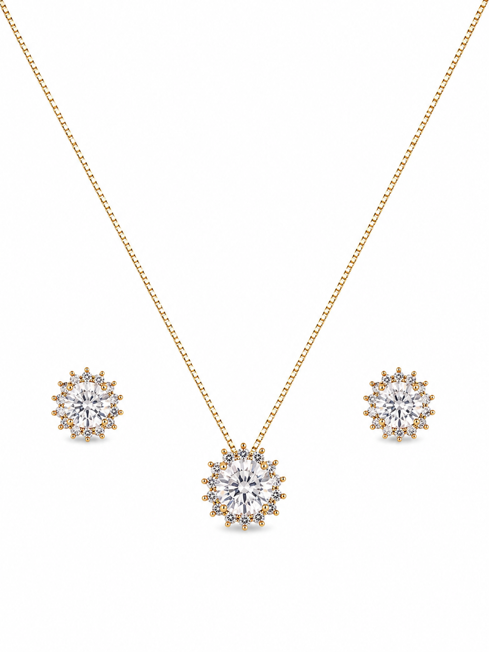 Conjunto Circulo