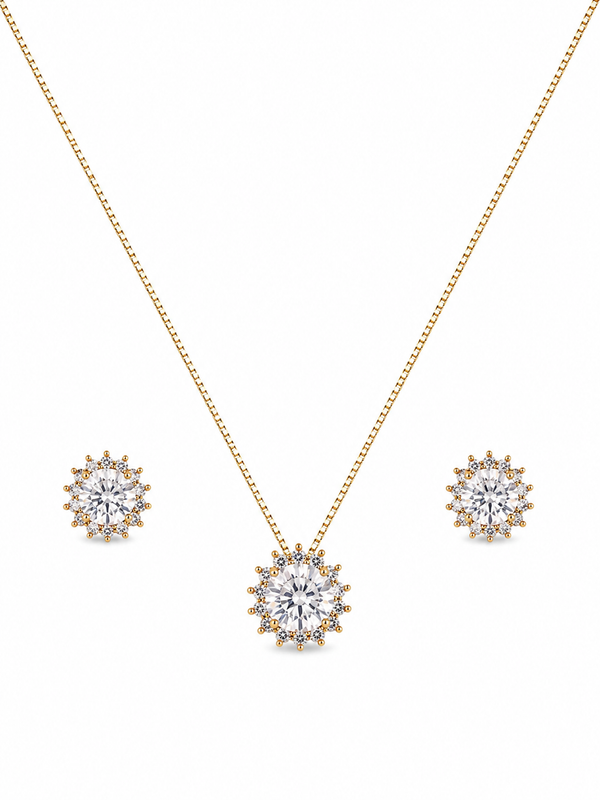 Conjunto Circulo