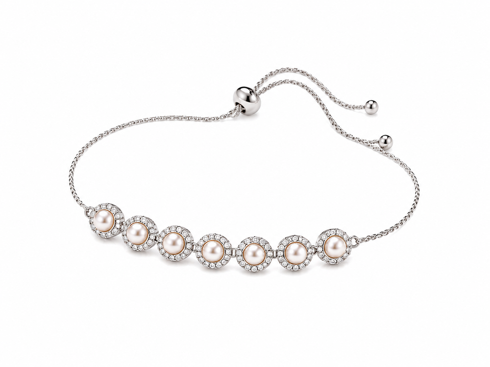 Pulseira Dália