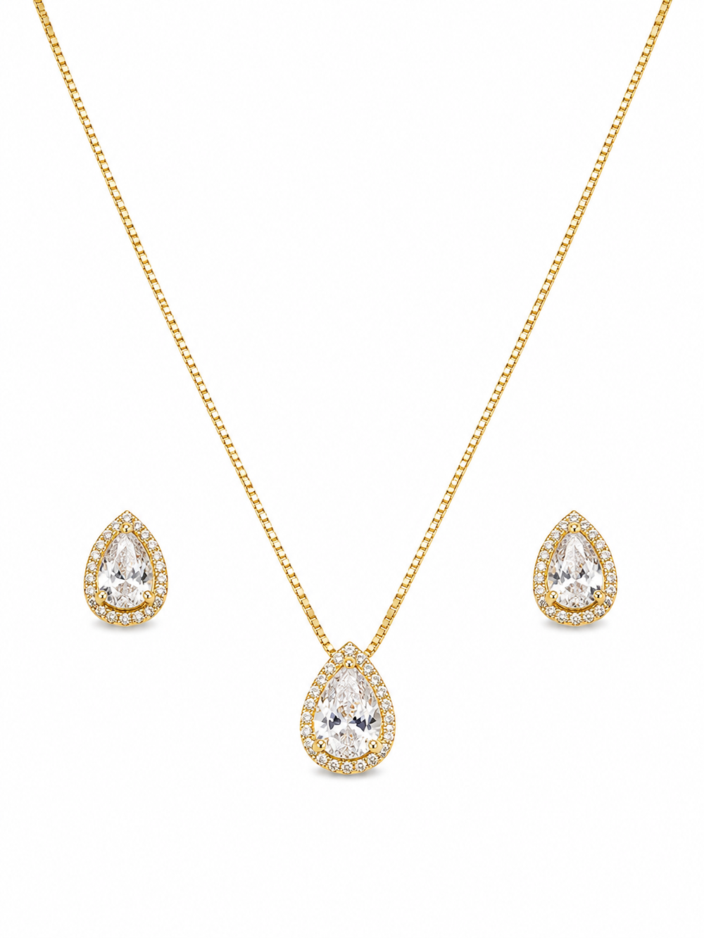 Conjunto Topaz