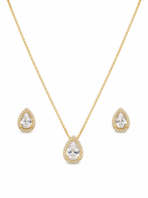 Conjunto Topaz
